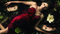 Vampire Diaries