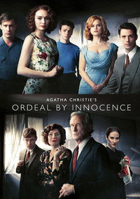Постер сериала «Испытание невиновностью (2018)» — (6 из 16)