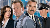 Обои к сериалу «Голубая кровь (2010 - 2024)» — (61 из 149)