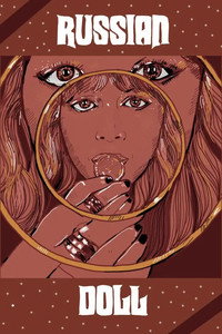 Постер сериала «Жизни матрешки (2019-2022)» — (15 из 43)