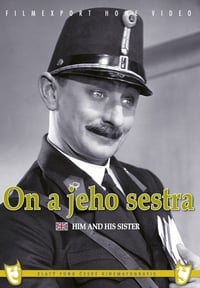 On a jeho sestra (1931)