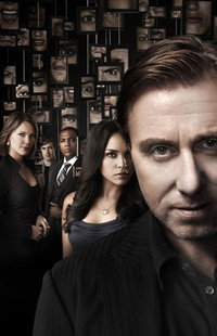 Постер сериала «Обмани меня (2009-2011)» — (26 из 57)