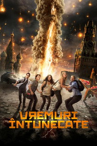 Vremuri întunecate