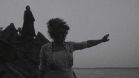 «Хильда Уоррен и смерть (1917)» — обои к фильму #1