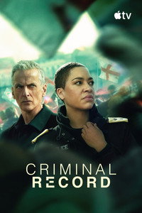 Постер сериала «Криминальное прошлое (2024)» — (21 из 66)