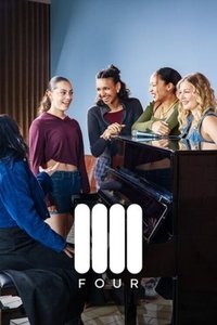 Poster de The Road To Four