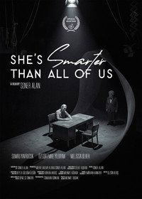 Kısa Akıl (2026) poster