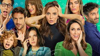 «Удача Лоли (2021)» — обои к сериалу #1