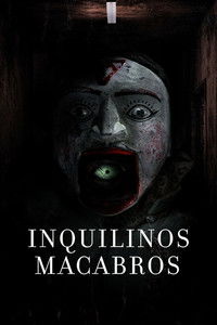 Imagem do Filme Inquilinos Macabros