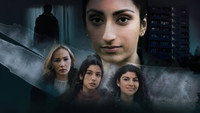 «Грязный снег (2019)» — обои к сериалу #1