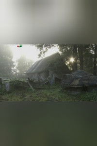 Imagem do Filme Wooden People