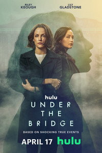 Постер сериала «Под мостом (2024)» — (4 из 24)