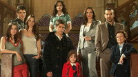 «Черная лагуна (2007-2010)» — обои к сериалу #5