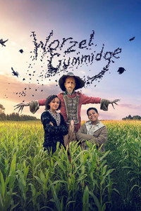 Постер сериала «Уорзел Гаммидж (2019)» — (4 из 11)