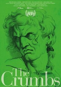 Poster de The Crumbs