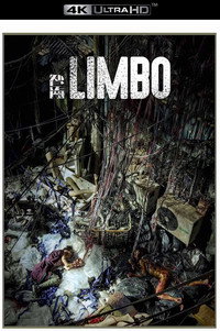 Постер фильма «Лимб (2021)» — (8 из 51)