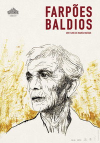 Постер фильма «Farpões, baldios (2017)» — (1 из 2)