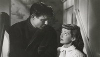 «Зимняя встреча (1948)» — обои к фильму #1