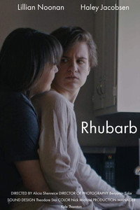 Постер фильма «Rhubarb (2019)» — (1 из 1)