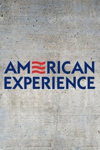 tv show poster American+Experience 1988