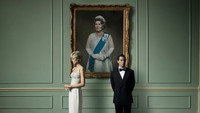 Обои к сериалу «Корона (2016 - 2023)» — (13 из 108)