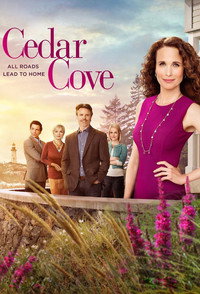 Постер сериала «Кедровая бухта (2013-2015)» — (4 из 21)
