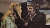 «Разбившаяся птичка, которую я знал (1969)» — обои к фильму #1