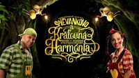 «Spievankovo a kralovna Harmonia (2017)» — обои к фильму #4