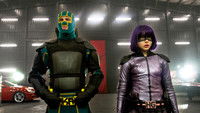 Kick-Ass 2