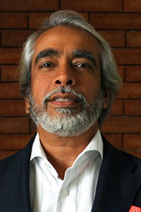 Deepak G. Samtani
