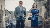 «Бледный конь (2020)» — обои к сериалу #9