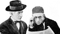 «Летающая торпеда (1916)» — обои к фильму #1