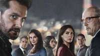 «Берлинская резидентура (2016-2019)» — обои к сериалу #5