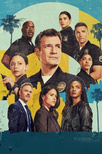 Постер сериала «Новичок (2018)» — (1 из 44)