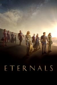 Eternals - 2021