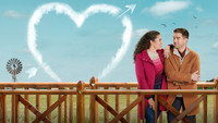 «Welcome to Valentine (2023)» — обои к фильму #1