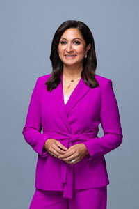 Amna Nawaz
