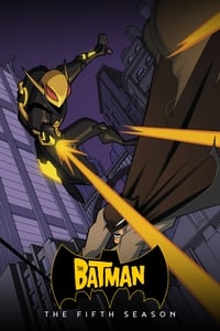 The Batman - Season 5