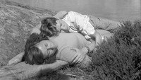 «Лето с Моникой (1953)» — обои к фильму #4