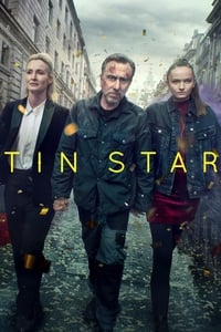 copertina serie tv Tin+Star 2017