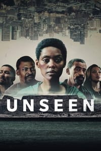 Cover of Unseen