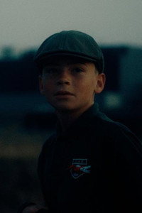 Tesztpálya (2026) poster