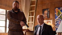 «Выжить в игре (2021)» — обои к фильму #9