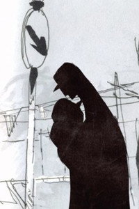 Постер к мультфильму 20 Desenhos E Um Abraço (2014)