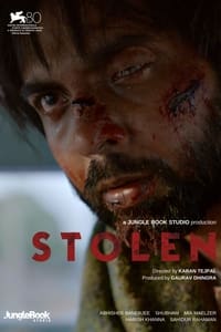 Stolen (2023)