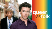 «Близкие друзья (1999-2000)» — обои к сериалу #4