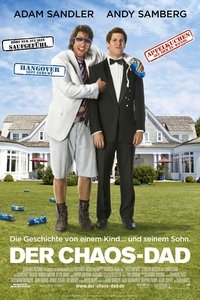 Movieposter Der Chaos-Dad