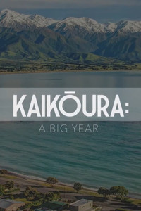 Kaikōura: A Big Year (2018) subtitle poster