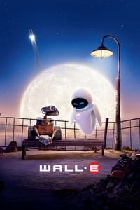 WALL·E (2008)