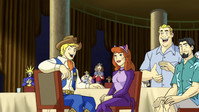 Scooby-Doo et le Triangle des Bermudes